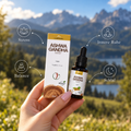 Ashwagandha - für mehr Gelassenheit und einen tiefen Schlaf