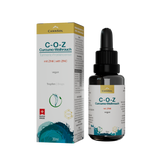 Curcuma mit Weihrauch und Zink – vereinte Pflanzenkraft für Immunsystem und Zellschutz
