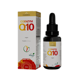 Coenzym Q10 - Der Zündfunke für Energie in den Zellen
