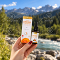 Curcuma mit Zink - für dein Immunsystem und Zellschutz