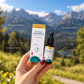 Curcuma mit Weihrauch und Zink – vereinte Pflanzenkraft für Immunsystem und Zellschutz