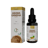 Ashwagandha - mehr Gelassenheit und Stärke im Leben