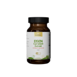 Eisen aus Curryblatt + Vitamin C – weniger Müdigkeit, mehr Energie für jeden Tag.