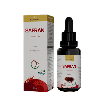 MiLiPure® Safran (Saffr'Activ®)