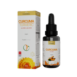 Curcuma mit Zink - für dein Immunsystem und Zellschutz