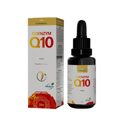 MiLiPure® Coenzym Q10