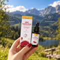 OPC Traubenkern-Extrakt mit Resveratrol und Vitamin C – antioxidativer Zellschutz für jeden Tag.