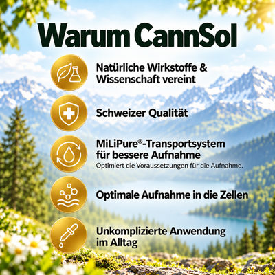 Ashwagandha - für mehr Gelassenheit und einen tiefen Schlaf