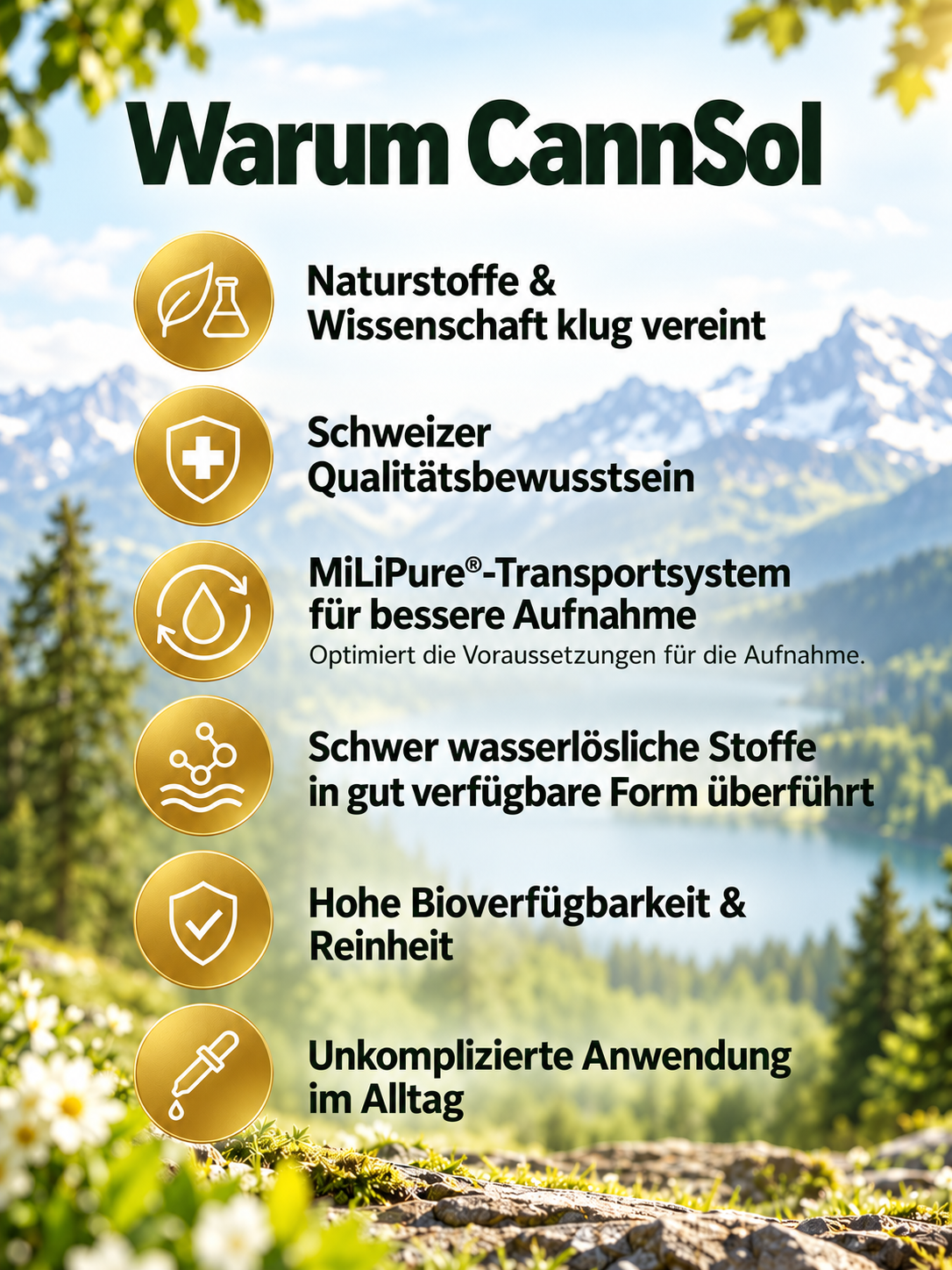 Indischer Weihrauch mit Zink – traditionelle Pflanzenkraft für Immunsystem und Zellschutz