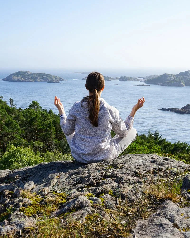 Stress & Balance